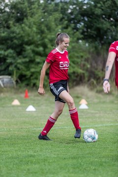 Bild 3 - Frauen SG NieBar - HSV 2 : Ergebnis: 4:3